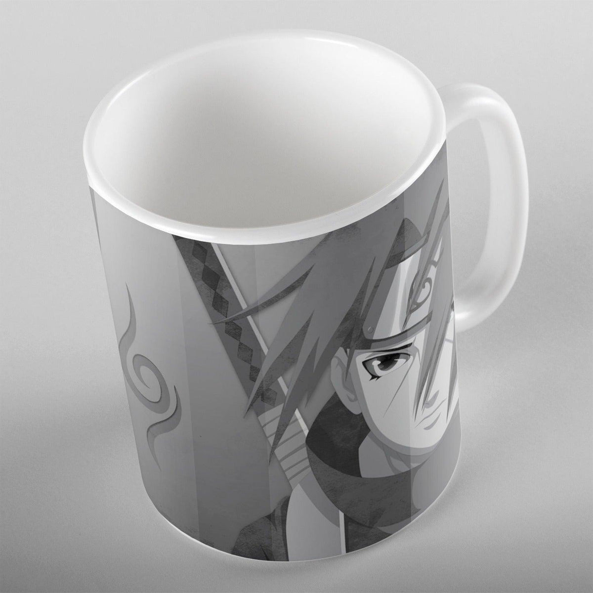 Kakashi Hatake Mug Ninja Fans