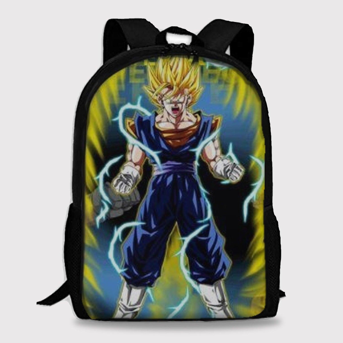 anime vegito fans