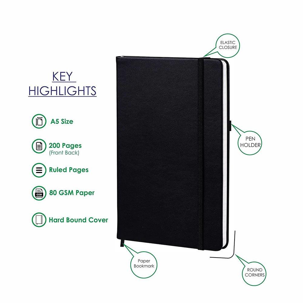death note diary