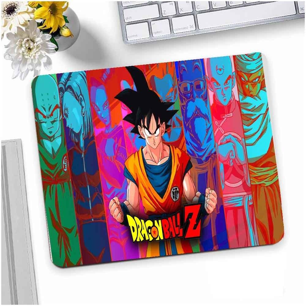 goku power mouse pad