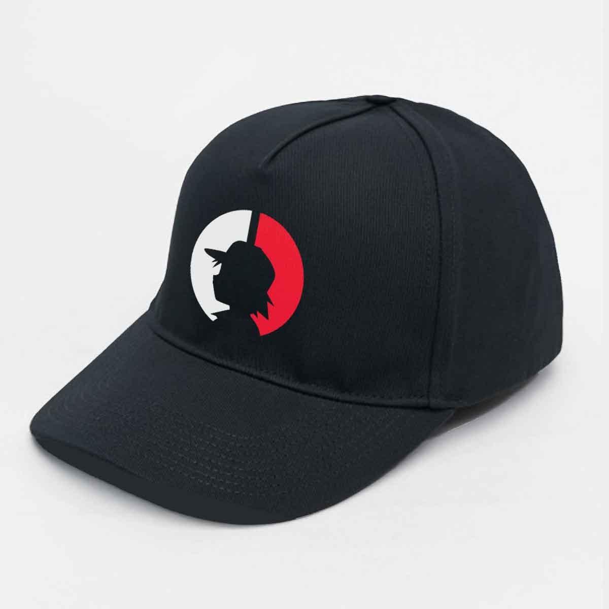 Pokemon Cap