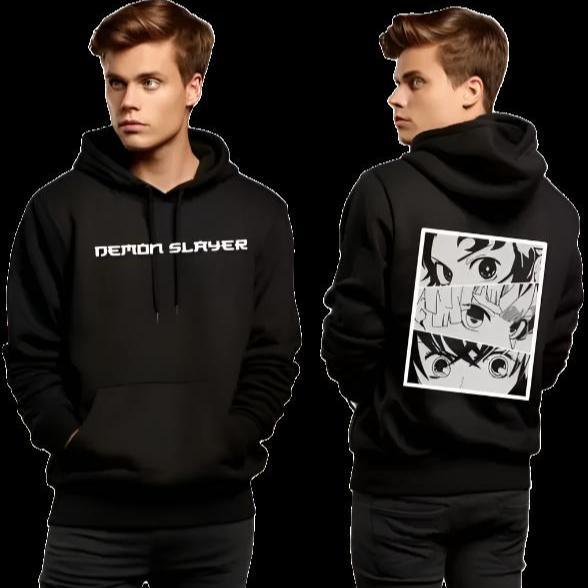 Demon Slayer Hoodie