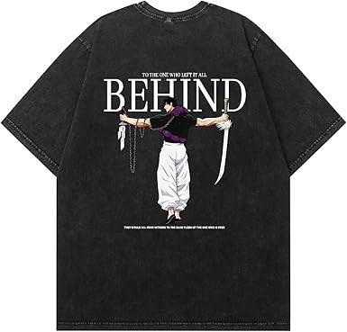 Jujutsu Kaisen Tshirt
