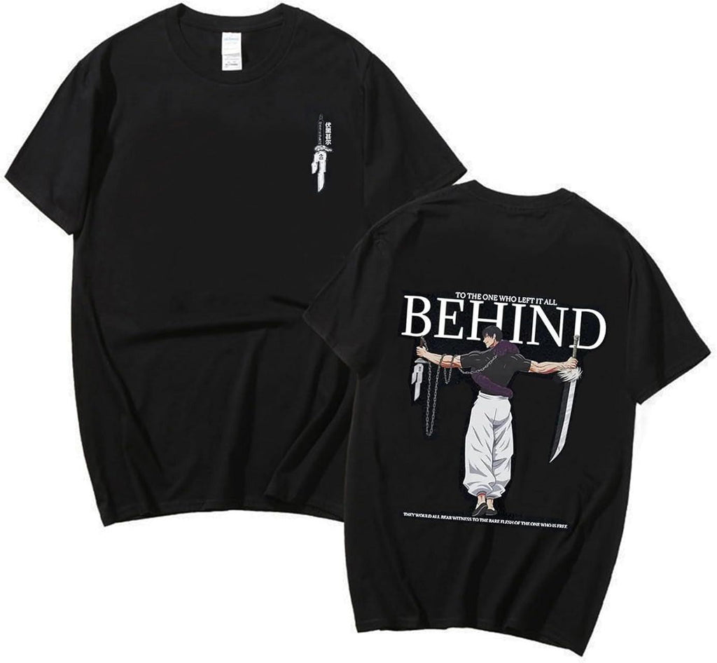 Jujutsu Kaisen Tshirt