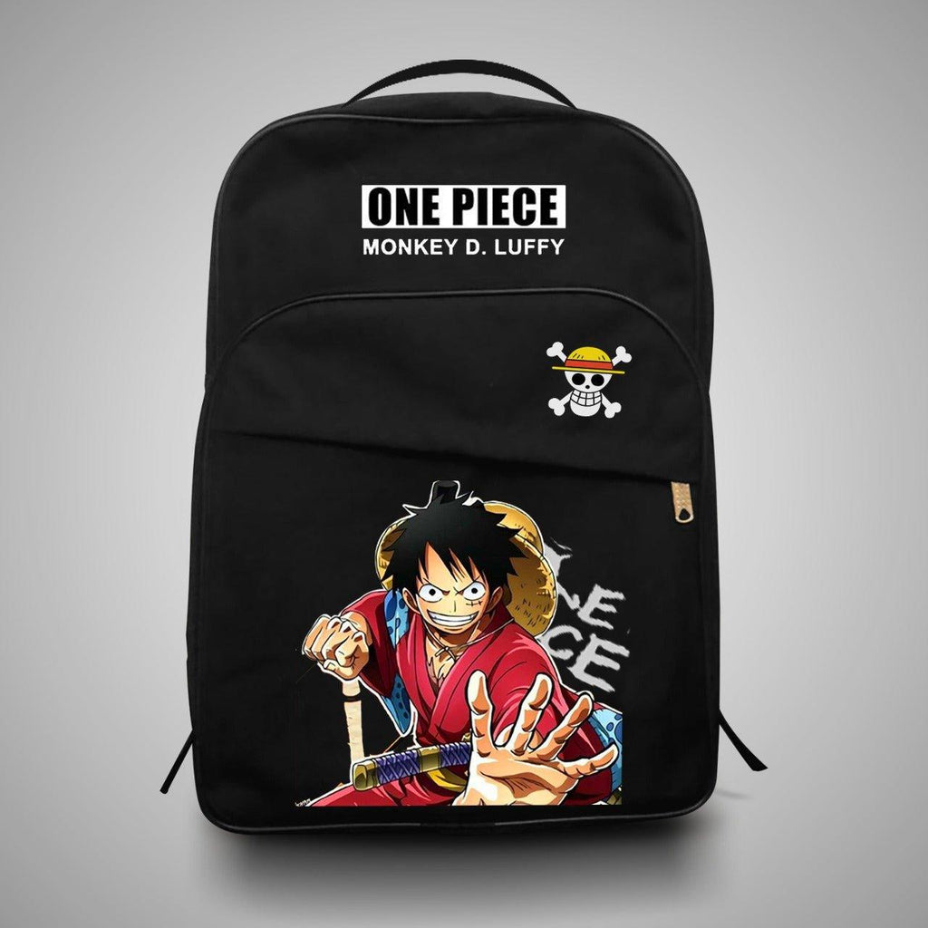 luffy  design bag