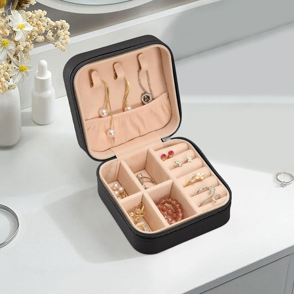 one piece jewelry box