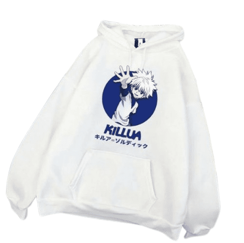 Killua Hoodie
