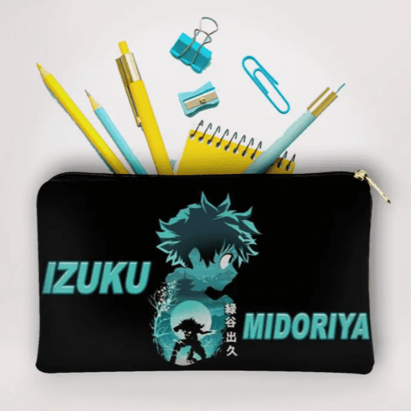 Izuku Pencil Pouch