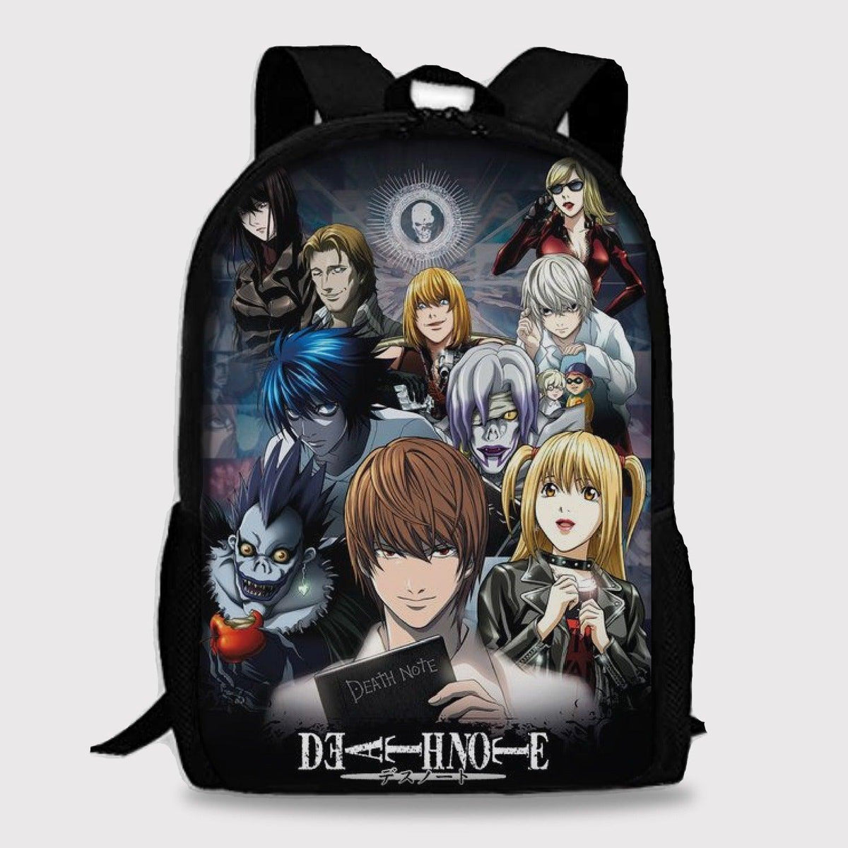 anime deathnote Backpack