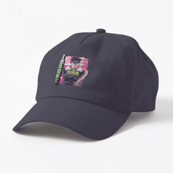 Josuke Cap