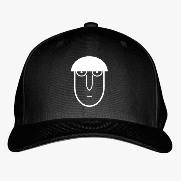 Mob Psycho 100 Cap