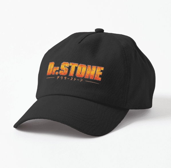 Dr. Stone Cap