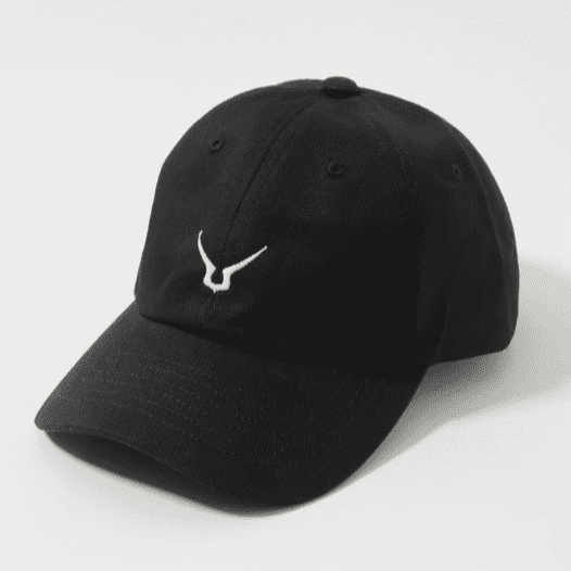 Code Geass Logo Cap