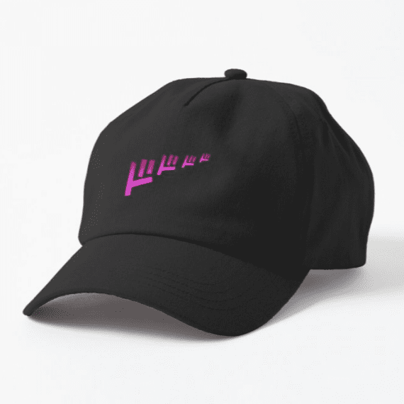JoJo’s Bizarre Cap