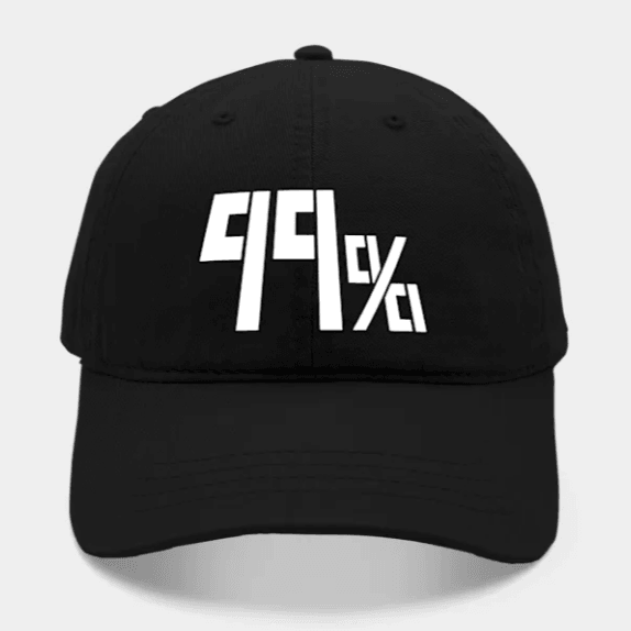 99% Psychic Cap