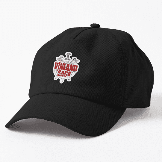 Vinland Crest Cap