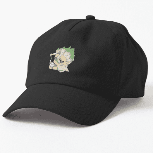 Senku Cap