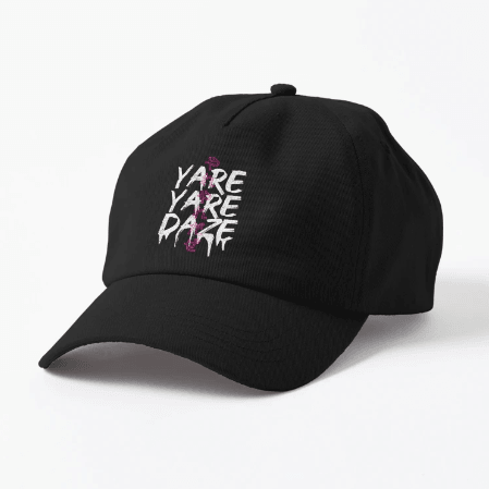 Yare Daze Cap