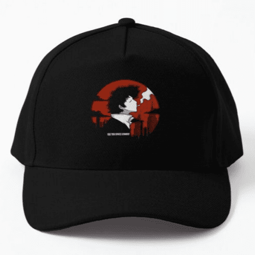 Cowboy Bebop Cap