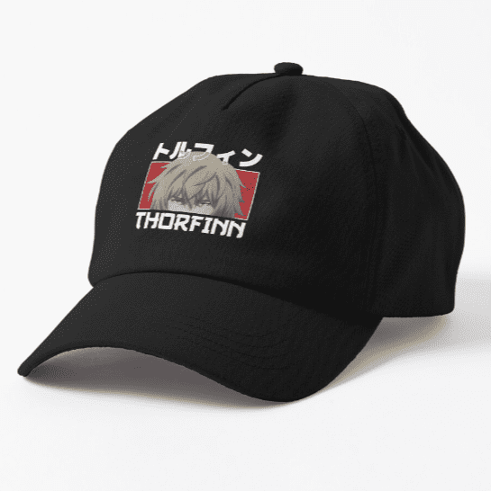 Thorfinn Cap