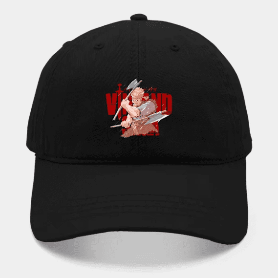 Thorkell Cap