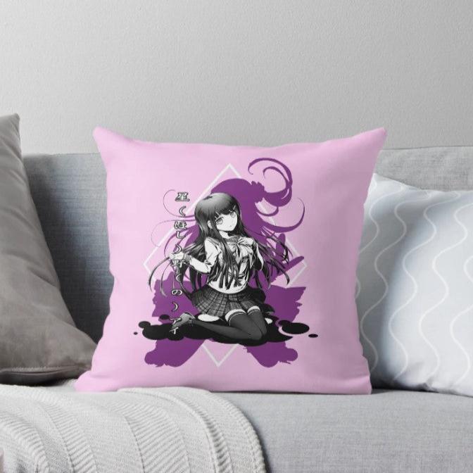 oshi cushion