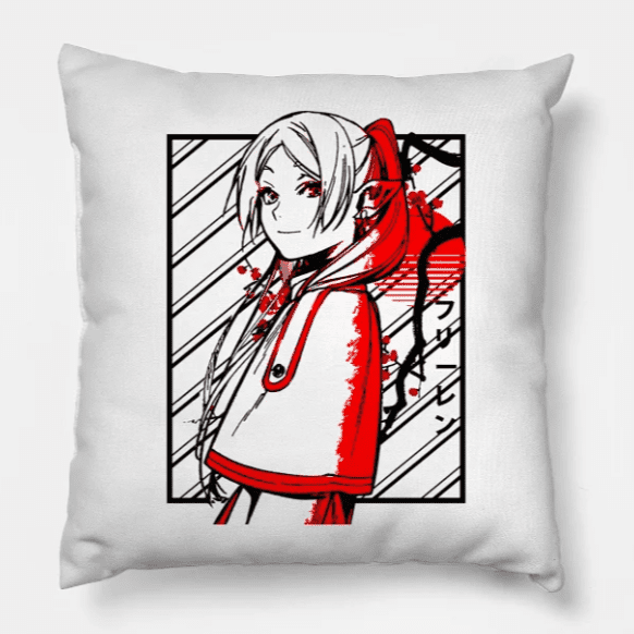 SouSou no Frieren Cushion
