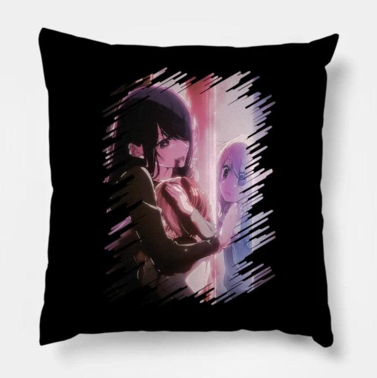 hoshino cushion