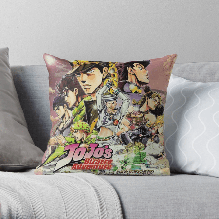 JoJo's Comfort Cushion
