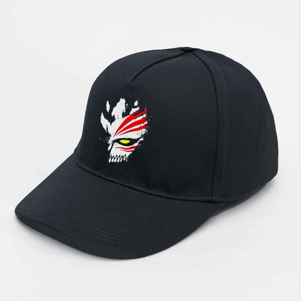 seireitei bleach cap