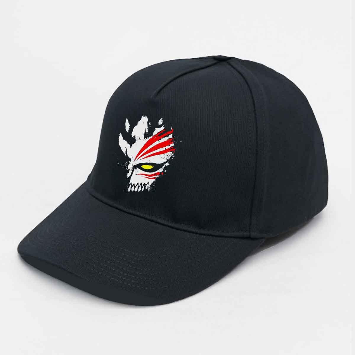 seireitei bleach cap