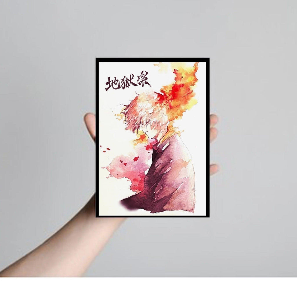 a picture of a person holding a book 