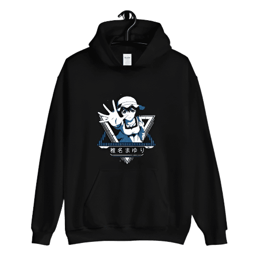 Mayuri Hoodie