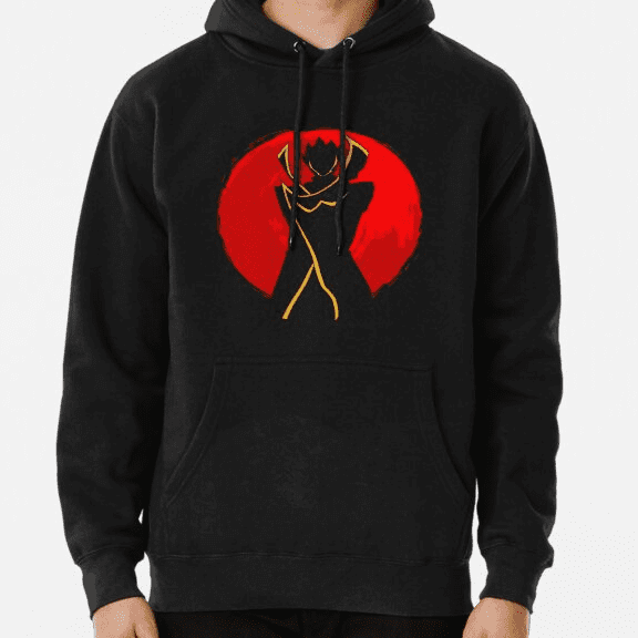 Zero sunset Hoodie