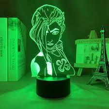 arcane illusion lamp
