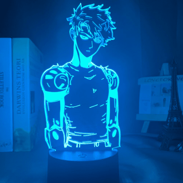 Genos Illusion Lamp