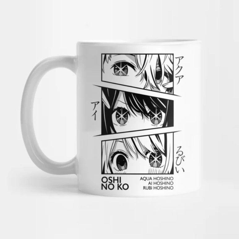 mystic gaze mug
