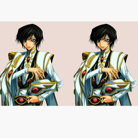 Lelouch Mug