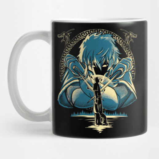 Son Of Thors Mug