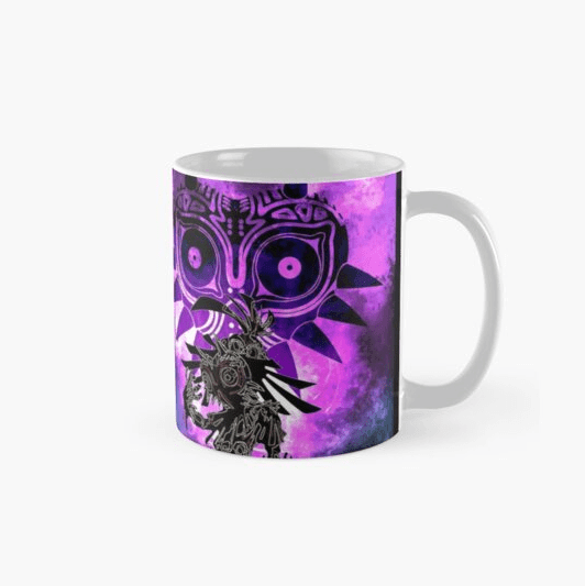 Mob Psycho 100 Mug
