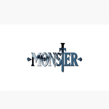 Monster Mug