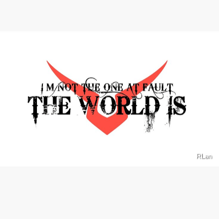 Lelouch Quote Mug