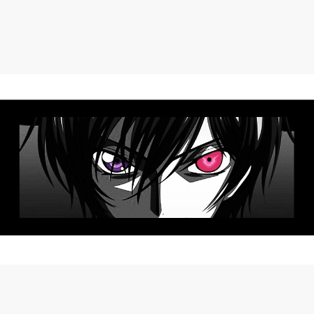 Geass Hero Mug