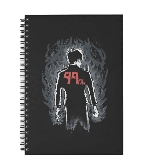 Mob Psycho 100 Bdge