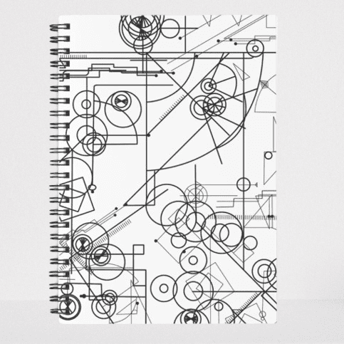 Steins Gates Notebook