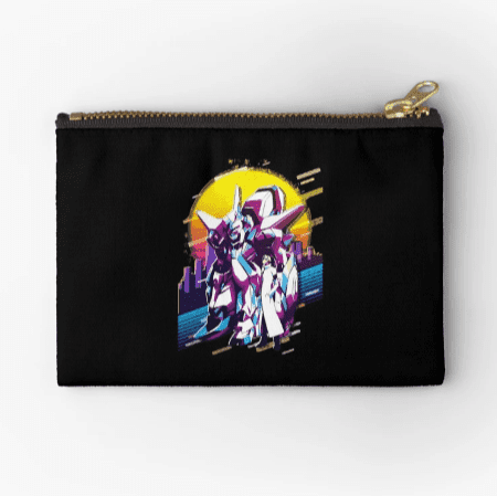 Code Geass Pouch