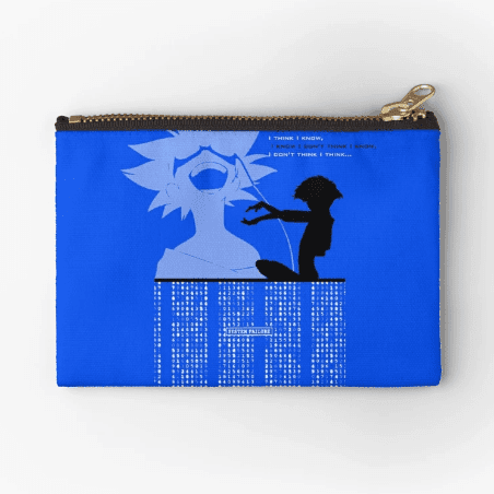 Edward Pouch