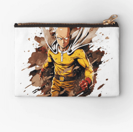 Saitama Legacy Pouch