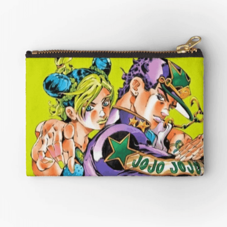 JoJo's Pencil Pouch
