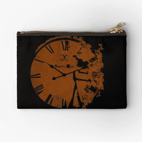 Time Traveler’s Pouch